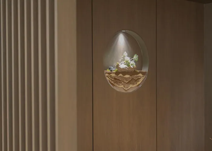 The Mir Bed & Breakfast Seoel