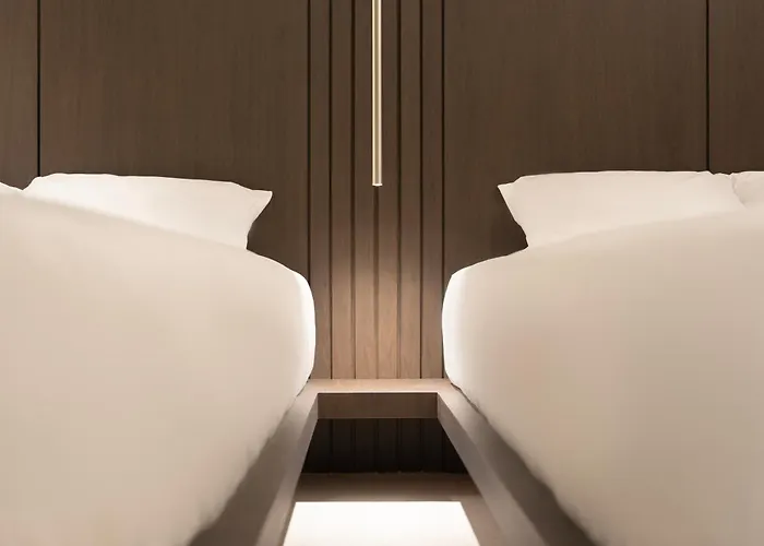 Bed & Breakfast The Mir Seoel