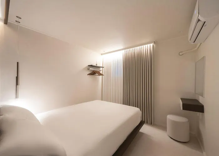The Mir 3* Seoul