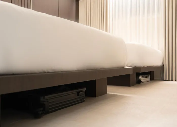 Bed & Breakfast The Mir Seoel